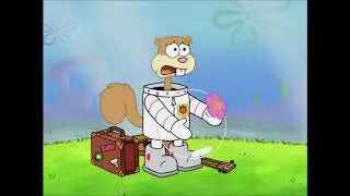 SpongeBob Music - O Makalapua (b)
