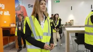 Segen Academy Opening