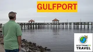 Great Places to See in Gulfport, Mississippi in 2024