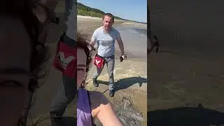 Закапывать тоже надо
