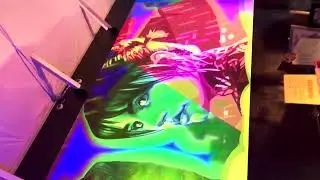 Stray LA Indulge