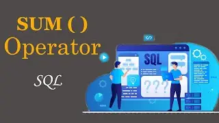 Usage of SUM SQL Functions in Database Tables | DBMS Question Set 26 | 