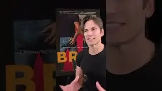 Press for BROS the movie.  #comedy #shorts #press #bros #actor