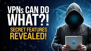 Secret Powers of VPNs – Not Just for Privacy!