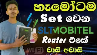 SLT MOBITEL TOZED V10 Details Sinhala හොද නරක හැම විස්තරයක්ම සිංහලෙන්