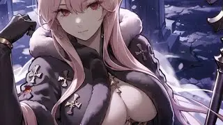 Free Pull : Suffren, Guichen, Clemenceau, Lyon - Azur Lane Gacha