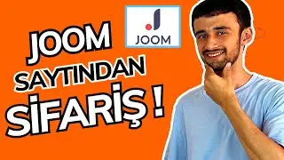 JOOM QEYDİYYAT, JOOM SİFARİŞ , BƏYAN LAZIMDIRMI?(Bütün Detalları ilə)