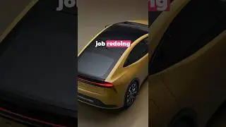 The 2024 Toyota Prius Is The Car Of The Year?!?