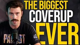 Trump wants you to FORGET ABOUT EPSTEIN: The sloppiest coverup of our generation- CIC Ep3