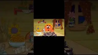 ЧТО ТЫ ЕЛ НА ЗАВТРАК НО ЭТО ГОВОРИТ КОПАТЫЧ 