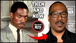 48 HRS (1982) Then And Now Movie Cast | How They Changed (39 YEARS LATER)