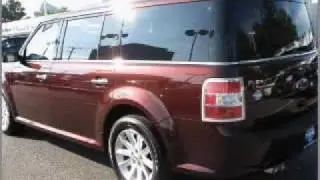2009 Ford Flex in Vienna, VA
