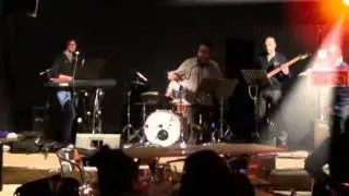 Abetito Galeotta - Live Magazeno