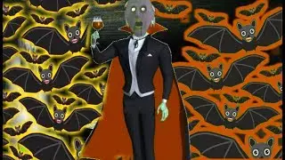► Dracula Vampire Granny Hard Extra Lock New Best Granny Mod Horror Walkthrough