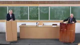 Отвлечемся #1 - ОПАСНЫЕ ДЕБАТЫ (Часть 1)