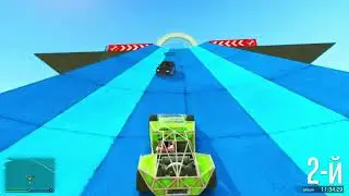 БАРЛЫҒЫН ЖАРЫП ӨТТІМ!!! ҚАУІПТІ БЕТКЕ БЕТ!!! ГТА 5 қазақша
