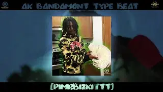 AK Bandamont [@pimp.bizkittt @moodf1x]