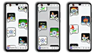 26Jan Republic Day Status Video Editing, 🇮🇳 Republic day video editing alight motion,
