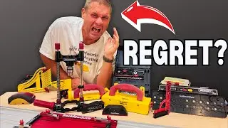 I Bought almost every Milescraft Tool!  Was it worth it?