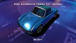 flyingshapes - Porsche 914 in 5 hours
