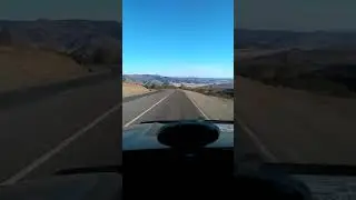 Дорога до Иркутска. Забайкальский край.(4)