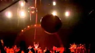 Yeah Yeah Yeah Song - The Flaming Lips, Palacio de los Deportes 2010