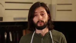 Лучший рецепт кешью-кейка! Веганский чизкейк своими руками!