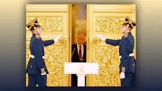 Путин под угрозой свержения – молитесь за него