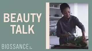 Beauty Talk with Wendy's Lookbook