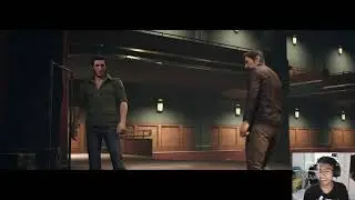 2noobs Playing A Way Out Part 2