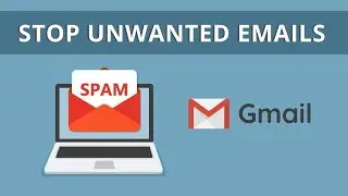 How to Unsubscribe Emails in Gmail in Seconds | Gmail Unsubscribe