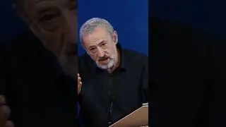 Мы не знаем откуда мы 