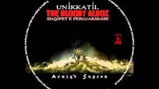 Unikkatil - Demtus feat. Presioni & VZ
