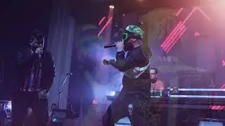 elite klan #envivo #livemusic #cartagenacity - 10.01.20