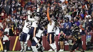 Tyrique Stevenson benched today after Washington Commanders game‼️ my thoughts 🤔