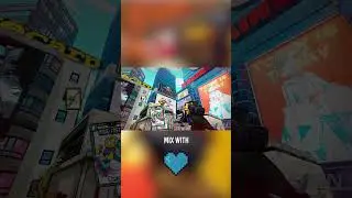 This online deck building FPS looks fun!