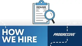 How We Hire at Progressive Insurance