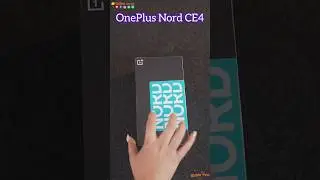 OnePlus Nord CE4 Unboxing, Details And Price ₹29,999 #TGR #shorts #short
