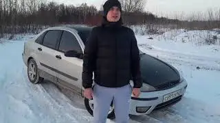 обзор сабвуфера которого нет...