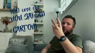 100 COSE che NON SAI sui CARTONI ANIMATI