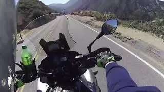 Breakfast Ride To Grizzly Cafe 6/18/2020 Part 1