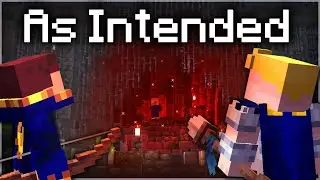 [VOD] Into the Sewers? - Wynncraft as Intended #2