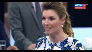 60 минут с экономистом, экспертом РАНХиГС при Президенте РФ Владиславом Гинько (11.12.2018).