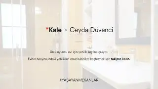 Evinizi yeniden tasarlamak mı istiyorsunuz?