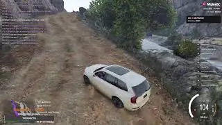 gta 5 rp majestic стрим