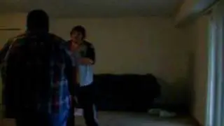 Battle for the last doughnut p2