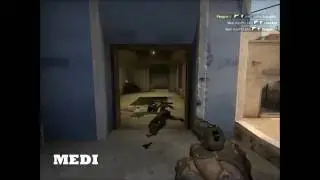 mirage- ace P2000