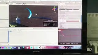 Camera from maya to unity