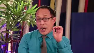 Takna sa Pagtuon_ The Influence of Materialism