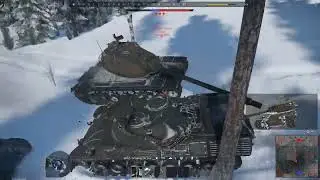 war thunder lucky
